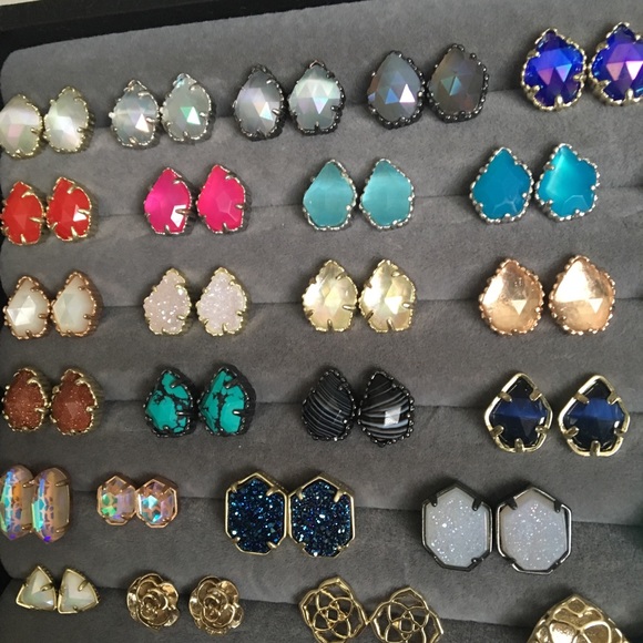 Kendra Scott - NFS - Picture 2 of 8